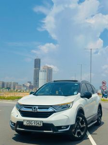 Honda CRV 7 Seater Sun Roof 2018