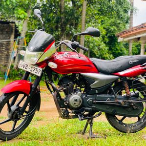 Bajaj Platina 125 2009 - Image 2