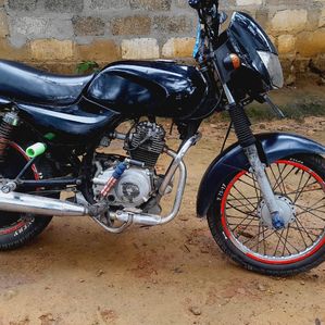 Bajaj CT100 2005 - Image 2