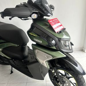 Yamaha RayZR 2025 - Image 2
