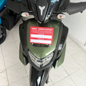 Yamaha RayZR 2025 - Image 3