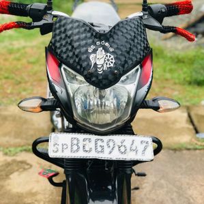 Bajaj Discover 2015 - Image 2
