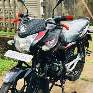 Bajaj Discover 2015 - Image 3
