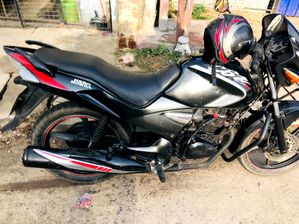 Hero CBZ 2007