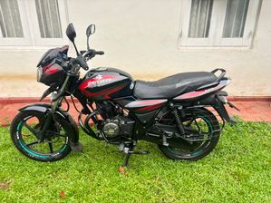 Bajaj Discover 125 2014