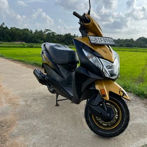 Honda Dio 2019 - Image 2