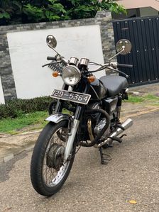 Honda CD 125 1999