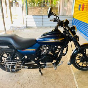 Bajaj Avenger Street 150 2017 - Image 3