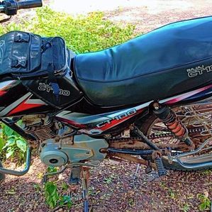 Bajaj CT100 2016 - Image 3