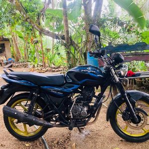 Bajaj Discover 150 2009 - Image 2