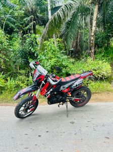 Demak DTM 2016