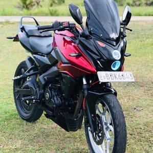 Bajaj Pulsar AS 150 2016 - Image 2