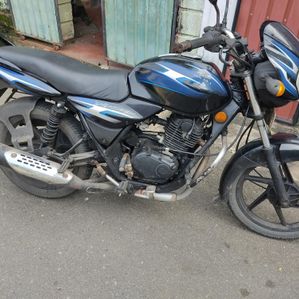 Bajaj Discover 125 2005 - Image 3