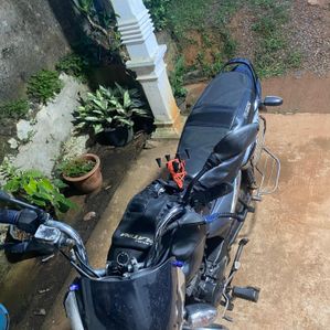 Bajaj Platina 100 2006 - Image 3