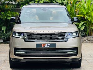 Land Rover Range Autobiography 3L B/N 2025
