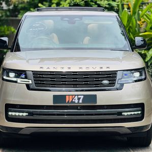 Land Rover Range Autobiography 3L B/N 2025 - Image 2