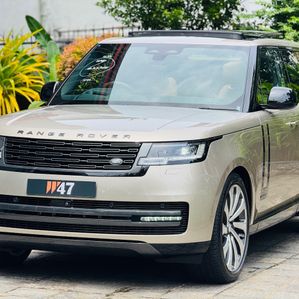Land Rover Range Autobiography 3L B/N 2025 - Image 3