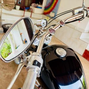Honda 400CC 1995 - Image 3
