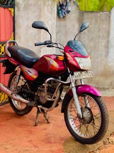 Bajaj Caliber 115 2002