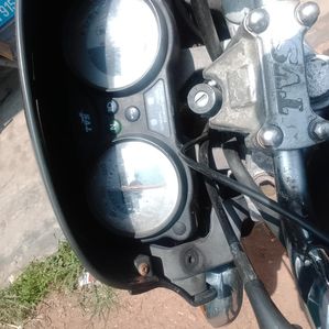 TVS Victor GLX 2004 - Image 2