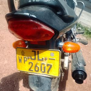 TVS Victor GLX 2004 - Image 3