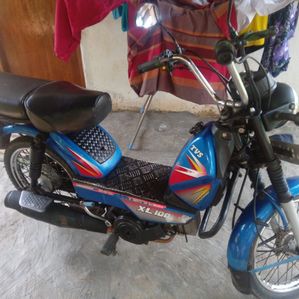 TVS XL Super 2016 - Image 2