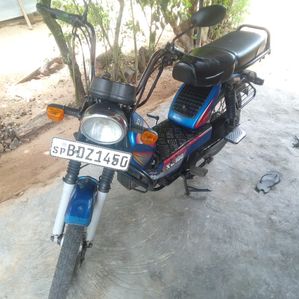 TVS XL Super 2016 - Image 3