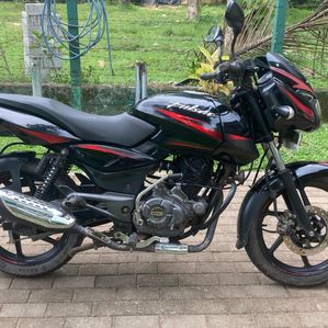 Bajaj Pulsar 150 2017 - Image 2
