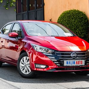Nissan Almera EL Package 2025 - Image 2