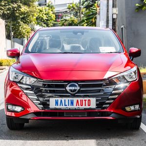 Nissan Almera EL Package 2025 - Image 3