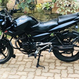 Bajaj Pulsar 135 2012 - Image 3
