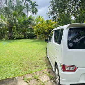 Suzuki Wagon R FZ 2017 - Image 2