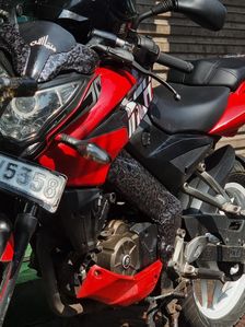 Bajaj NS 150 2016