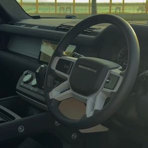 Land Rover Defender 110 Straight petrol 2023 - Image 3
