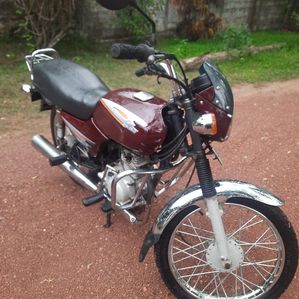 Bajaj Boxer CT100 2002 - Image 3