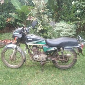 Bajaj Champion 1990 - Image 2