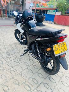Yamaha SZ-RR V2 2013
