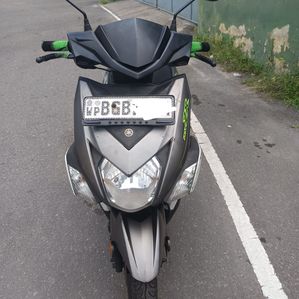 Yamaha RayZR 2018 - Image 2