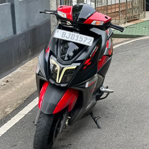 TVS Ntorq 2022 - Image 2