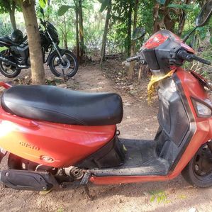 Mahindra Gusto 2018 - Image 3