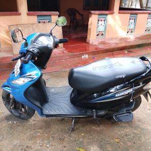 TVS Wego 2018 - Image 2