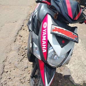 Yamaha Ray ZR 2017 - Image 2