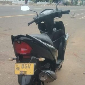 Yamaha Ray ZR 2018 - Image 2