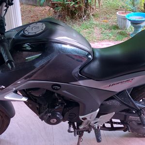 Honda CB Hornet 160R 2019 - Image 2