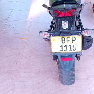 Honda CB Hornet 160R 2019 - Image 3