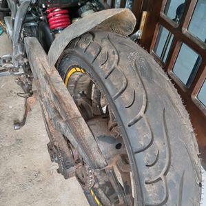 Bajaj Pulsar NS200 2017 - Image 3