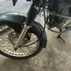 TVS Victor GLX 2015 - Image 3