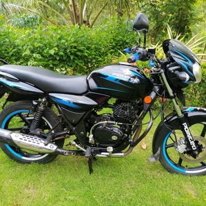 Bajaj Discover 2010 - Image 3