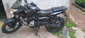 Bajaj Pulsar 135 2011