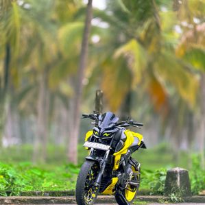 Yamaha MT 15 2020 - Image 2